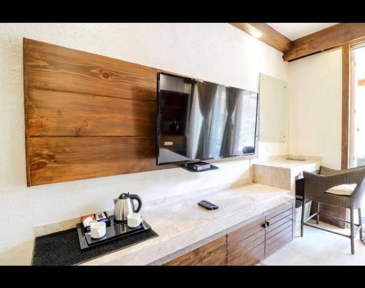 Shivers Oasis Luxury Boutique Resort Candolim Eksteriør bilde
