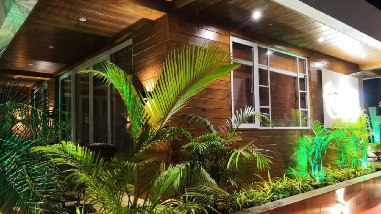 Shivers Oasis Luxury Boutique Resort Candolim Eksteriør bilde
