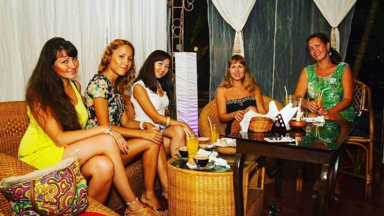 Shivers Oasis Luxury Boutique Resort Candolim Eksteriør bilde